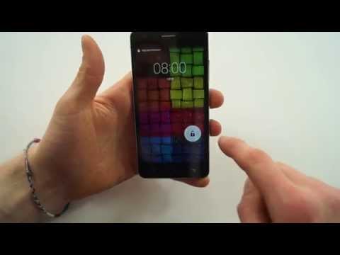 Umi Hammer Unboxing