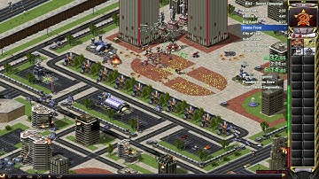 Red Alert 2 Soviet Campaign Speedrun in 1:02:36