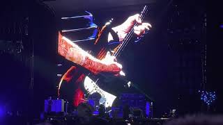 Video thumbnail of "Red Hot Chili Peppers - ACL Festival - I Remember You - John Frusciante - 10/9/22 #inspiringartlive"