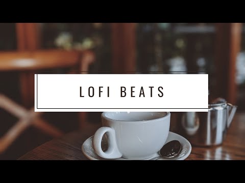 LoFi Beats || Chill Music || Cafe BGM || Study Music || Work Music || Music Therapy