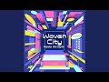 Woven City