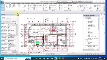 How to Bring up Quick Access toolbar