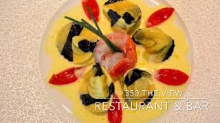 Internship Video THE VIEW Lugano