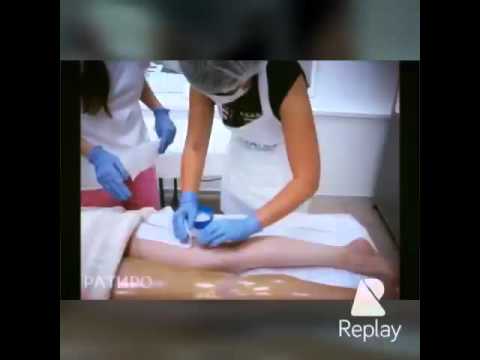 Обучение депиляции в РАТИРО