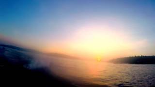 Jetski EME Micro 701 first backflip
