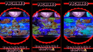 【ぱちんこ】JAPANESE GAME 縦型！PACHINKOスーパー海物語IN沖縄Ⅴ桜/2025年10月28日❶❣️❣️【実機/リアル】感謝❣️