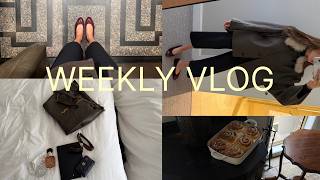 week in my life in sydney + the countryside