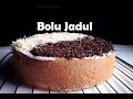 How to make bolu jadul Classic Cake
