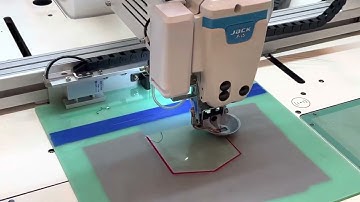 Máy lập trình khổ nhỏ 35 Jack