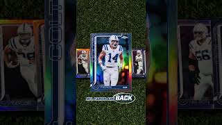 new Topps are here‼️ who are