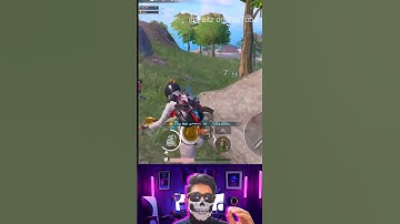 Best Map For Rank Push 😱 |Day 20 #shorts #bgmi