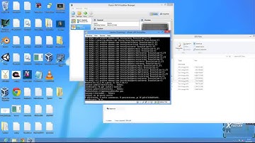ubuntu 14.04 installing (Server to desktop +guest additions)
