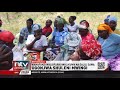 Wanafunzi Wa Msingi Waaga Kwa Hali Tatanishi Wanafunzi Wa Msingi Waaga Kwa Hali Tatanishi