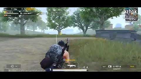 HACKER using SPEEDHACK + AIMBOT for more than 200 MATCHES - PUBG Mobile - Season 18