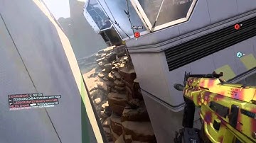 Call of Duty Black Ops III NEEDS BETTER HIT DETECTION!!