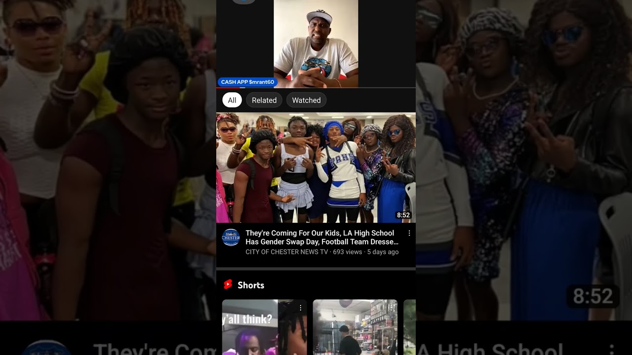 Stop Rapping and learn how to TALK YouTube