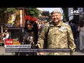 Новини України: освідчення на параді до Дня Незалежності - пара поділилася історією свого кохання