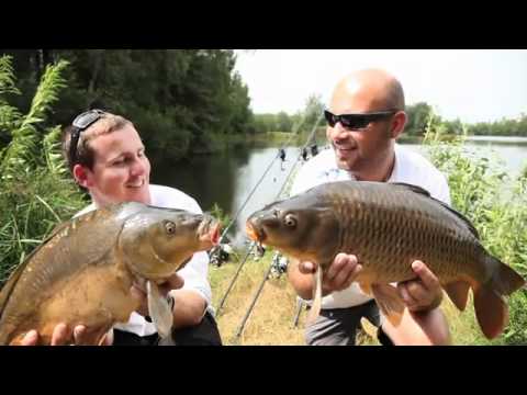 Caperlan -- go fishing - YouTube