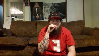 Solo blunt session