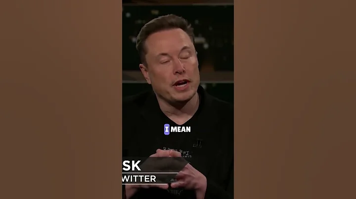 Free speech is important and censorship undermines the First Amendment #shorts #elonmusk