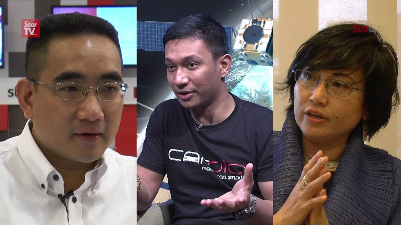 The Spotlight: IOT changing Malaysia