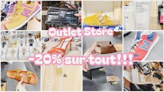 Urban Destock Oulet Store -20% Sur Tout