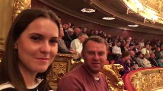 ЧЕХИЯ ПРАГА ОПЕРНЫЙ ТЕАТР ТОСКА ЧЕХИЯ ПРАГА ОПЕРНЫЙ ТЕАТР ТОСКА