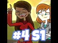 Ranking The 8th Episode Of Every Disventure Camp Season (1-5)
