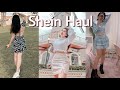 SHEIN Try On Haul | Perfect for Valentines Date Outfit❤️