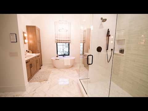 How To Make A Classy Master Bathroom?