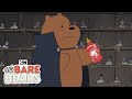 The Hot Sauce Test We Bare Bears Cartoon Network 