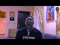 Mercy Chinwo - Chinedumo ( Cover by Victor Thompson )