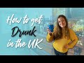 Drinking Culture in the UK | Cheers!