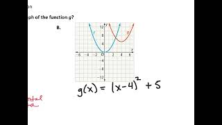 Celebrity Identify Transformations from an Equation Wealth
