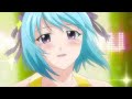 [4K] Rosario+Vampire OP2 - Discotheque by 水樹奈々