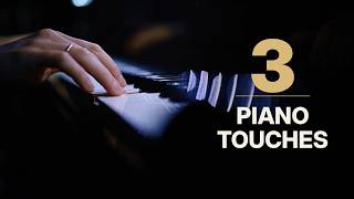Celebrity The Skills That Separate Intermediate and Advanced Pianists | Three Types of Touch Explained Net Worth