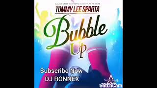 Tommy Lee Sparta Bubble Up ( Official Audio) 2021