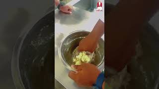 EASY Bread Rolls. Restaurant quality at home!