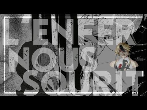 [AMV] Eldarya Leiftan - L’enfer nous sourit