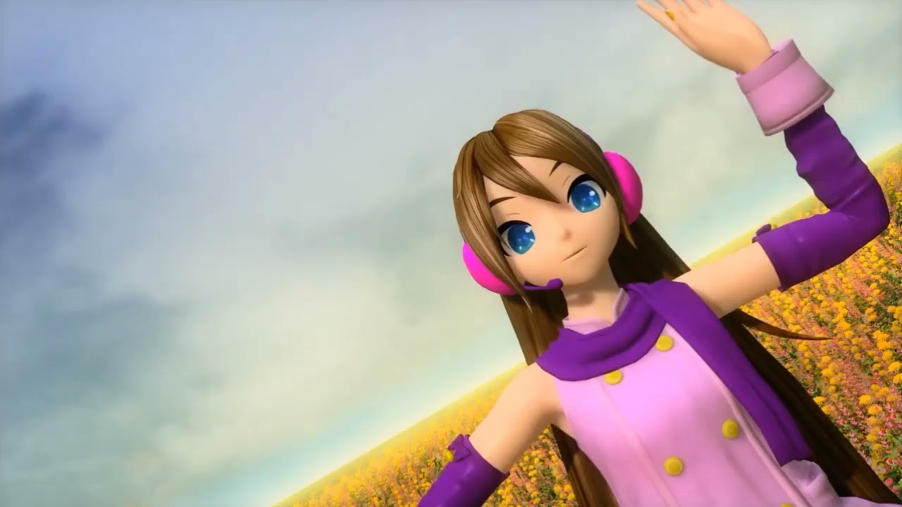 【UTAUカバー】 Ievan Polkka【Ashlyn Wallace CV】