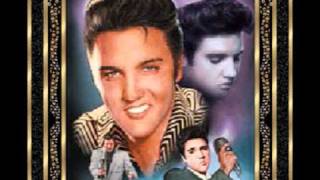 Elvis Presley Indescribably Blue