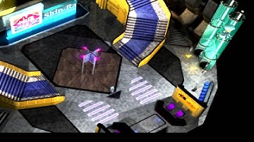 Final Fantasy 7 (PC) Part 85 Scarlet and Heidegger