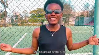 YOUNG CRAZY - NOIS NÃO COLA COM FAKE [Prod.Chrimas] Music Video