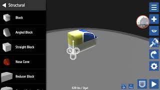 How to make Flying Wing - SimplePlanes