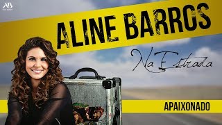 DVD Na Estrada - Aline Barros - Apaixonado