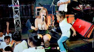 KALIMANTAN GIRLS - SALMA NOVITA - LALUNA MUSIC - HAPPY PARTY 2026 