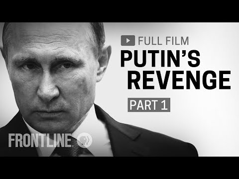 Video: On The Origins Of Betrayal And Corruption In The Russian 