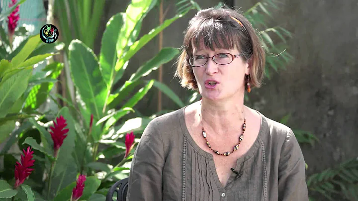 DVB talks to Vicky Bowman, MRCB