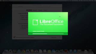 Gr8Scott Demo - Gr8 App #2 - Libreoffice