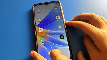 Pattern Lock unlock oppo A17, how to set pattern lock oppo phone